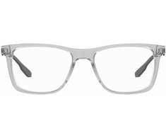 Akiniai UNDER ARMOUR UA504063MF217. Akiniai, Kolor permatomas. Unisex.