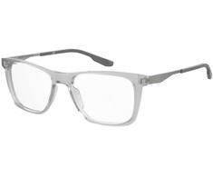 Akiniai UNDER ARMOUR UA504063MF217. Akiniai, Kolor permatomas. Unisex.