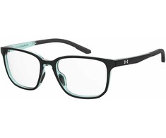 Akiniai UNDER ARMOUR UA50447ZJF417. Akiniai, Kolor juoda. Unisex.