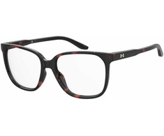 Akiniai UNDER ARMOUR UA5045086F415. Akiniai, Kolor ruda. Kobieta.