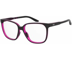 Akiniai UNDER ARMOUR UA50453H2F415. Akiniai, Kolor juoda. Kobieta.