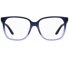 Akiniai UNDER ARMOUR UA5045PJPF415. Akiniai, Kolor mėlyna. Kobieta.