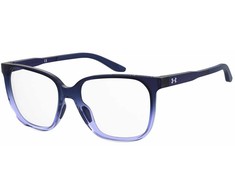 Akiniai UNDER ARMOUR UA5045PJPF415. Akiniai, Kolor mėlyna. Kobieta.