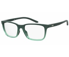 Akiniai UNDER ARMOUR UA5055OTFF417. Akiniai, Kolor raudona. Kobieta.