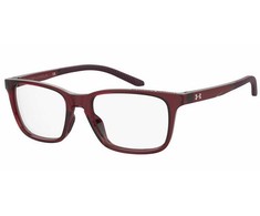 Akiniai UNDER ARMOUR UA5055YKZF417. Akiniai, Kolor permatomas. Kobieta.