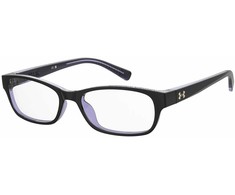 Akiniai UNDER ARMOUR UA5066HK8F316. Akiniai, Kolor juoda. Kobieta.