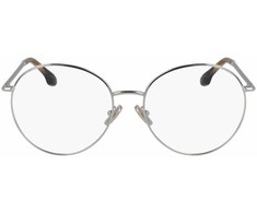 Akiniai VICTORIA BECKHAM VB21105518040. EYEGLASSES, Kolor pilka. Kobieta.