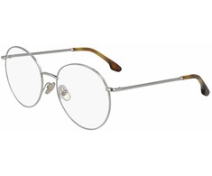Akiniai VICTORIA BECKHAM VB21105518040. EYEGLASSES, Kolor pilka. Kobieta.
