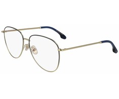 Akiniai VICTORIA BECKHAM VB21165714416. EYEGLASSES, Kolor mėlyna. Kobieta.