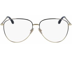 Akiniai VICTORIA BECKHAM VB21165714416. EYEGLASSES, Kolor mėlyna. Kobieta.