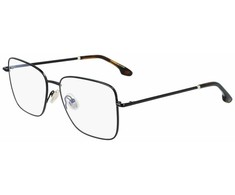 Akiniai VICTORIA BECKHAM VB21185415001. EYEGLASSES, Kolor juoda. Kobieta.