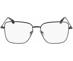 Akiniai VICTORIA BECKHAM VB21185415001. EYEGLASSES, Kolor juoda. Kobieta.