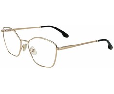 Akiniai VICTORIA BECKHAM VB21225416770. EYEGLASSES, Kolor rožinė. Kobieta.