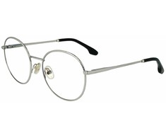 Akiniai VICTORIA BECKHAM VB21235318040. EYEGLASSES, Kolor pilka. Kobieta.