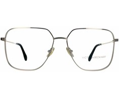 Akiniai VICTORIA BECKHAM VB21245515040. EYEGLASSES, Kolor pilka. Kobieta.