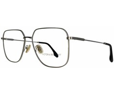 Akiniai VICTORIA BECKHAM VB21245515040. EYEGLASSES, Kolor pilka. Kobieta.
