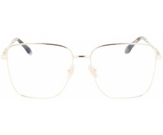 Akiniai VICTORIA BECKHAM VB21285615770. EYEGLASSES, Kolor rožinė. Kobieta.