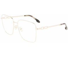 Akiniai VICTORIA BECKHAM VB21285615770. EYEGLASSES, Kolor rožinė. Kobieta.