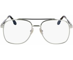 Akiniai VICTORIA BECKHAM VB21305617715. EYEGLASSES, Kolor auksinė. Kobieta.