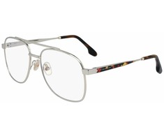 Akiniai VICTORIA BECKHAM VB21305617715. EYEGLASSES, Kolor auksinė. Kobieta.