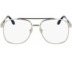 Akiniai VICTORIA BECKHAM VB21305617717. EYEGLASSES, Kolor auksinė. Kobieta.