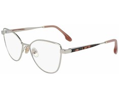 Akiniai VICTORIA BECKHAM VB21315516715. EYEGLASSES, Kolor auksinė. Kobieta.