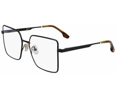 Akiniai VICTORIA BECKHAM VB21325417001. EYEGLASSES, Kolor juoda. Kobieta.
