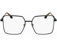 Akiniai VICTORIA BECKHAM VB21325417001. EYEGLASSES, Kolor juoda. Kobieta.