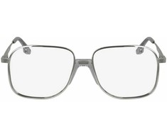 Akiniai VICTORIA BECKHAM VB21345614040. EYEGLASSES, Kolor pilka. Kobieta.