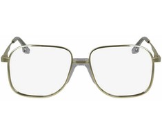 Akiniai VICTORIA BECKHAM VB21345614714. EYEGLASSES, Kolor auksinė. Kobieta.
