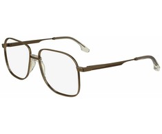 Akiniai VICTORIA BECKHAM VB21345614730. EYEGLASSES, Kolor auksinė. Kobieta.