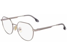 Akiniai VICTORIA BECKHAM VB21355217047. EYEGLASSES, Kolor pilka. Kobieta.