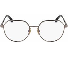 Akiniai VICTORIA BECKHAM VB21355217047. EYEGLASSES, Kolor pilka. Kobieta.