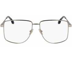 Akiniai VICTORIA BECKHAM VB21365615040. EYEGLASSES, Kolor pilka. Kobieta.