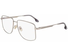Akiniai VICTORIA BECKHAM VB21365615040. EYEGLASSES, Kolor pilka. Kobieta.