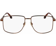 Akiniai VICTORIA BECKHAM VB21365615730. EYEGLASSES, Kolor auksinė. Kobieta.