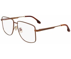 Akiniai VICTORIA BECKHAM VB21365615730. EYEGLASSES, Kolor auksinė. Kobieta.