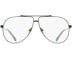 Akiniai VICTORIA BECKHAM VB21375910001. EYEGLASSES, Kolor juoda. Kobieta.