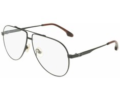 Akiniai VICTORIA BECKHAM VB21375910001. EYEGLASSES, Kolor juoda. Kobieta.