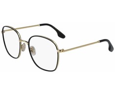 Akiniai VICTORIA BECKHAM VB232-5320011. EYEGLASSES, Kolor juoda. Kobieta.