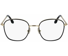 Akiniai VICTORIA BECKHAM VB232-5320011. EYEGLASSES, Kolor juoda. Kobieta.