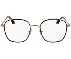 Akiniai VICTORIA BECKHAM VB232-5320214. EYEGLASSES, Kolor ruda. Kobieta.