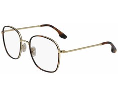 Akiniai VICTORIA BECKHAM VB232-5320214. EYEGLASSES, Kolor ruda. Kobieta.