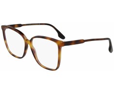 Akiniai VICTORIA BECKHAM VB26035714215. EYEGLASSES, Kolor ruda. Kobieta.