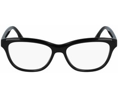 Akiniai VICTORIA BECKHAM VB26075515001. EYEGLASSES, Kolor juoda. Kobieta.