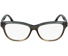 Akiniai VICTORIA BECKHAM VB26075515038. EYEGLASSES, Kolor pilka. Kobieta.