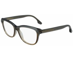 Akiniai VICTORIA BECKHAM VB26075515038. EYEGLASSES, Kolor pilka. Kobieta.