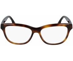 Akiniai VICTORIA BECKHAM VB26075515215. EYEGLASSES, Kolor ruda. Kobieta.