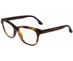 Akiniai VICTORIA BECKHAM VB26075515215. EYEGLASSES, Kolor ruda. Kobieta.