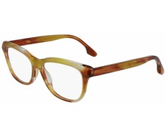 Akiniai VICTORIA BECKHAM VB26075515773. EYEGLASSES, Kolor auksinė. Kobieta.